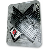 STOMPGRIP Traction Kit - Black - Ducati 55-10-0065B